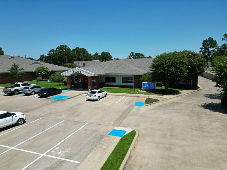 3415 Golden Rd, Tyler, TX for sale - Building Photo - Image 3 of 33