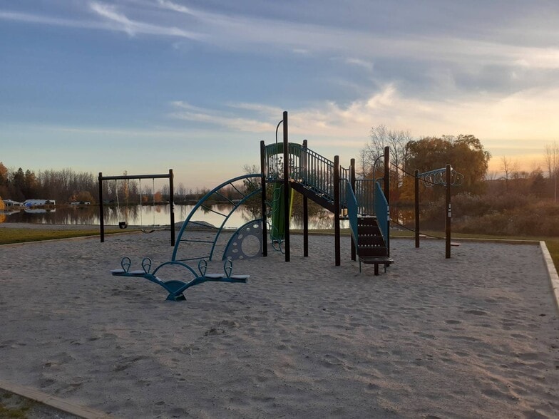 1789 Rainbow Valley Rd W, Minesing, ON for sale - Aerial - Image 2 of 13