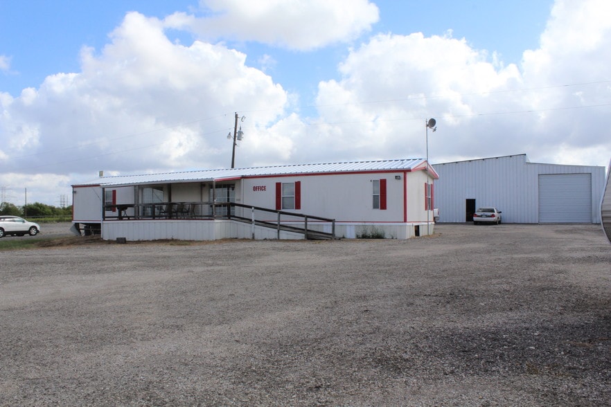 7980 N US Highway 183, Lockhart, TX for sale - Primary Photo - Image 1 of 1