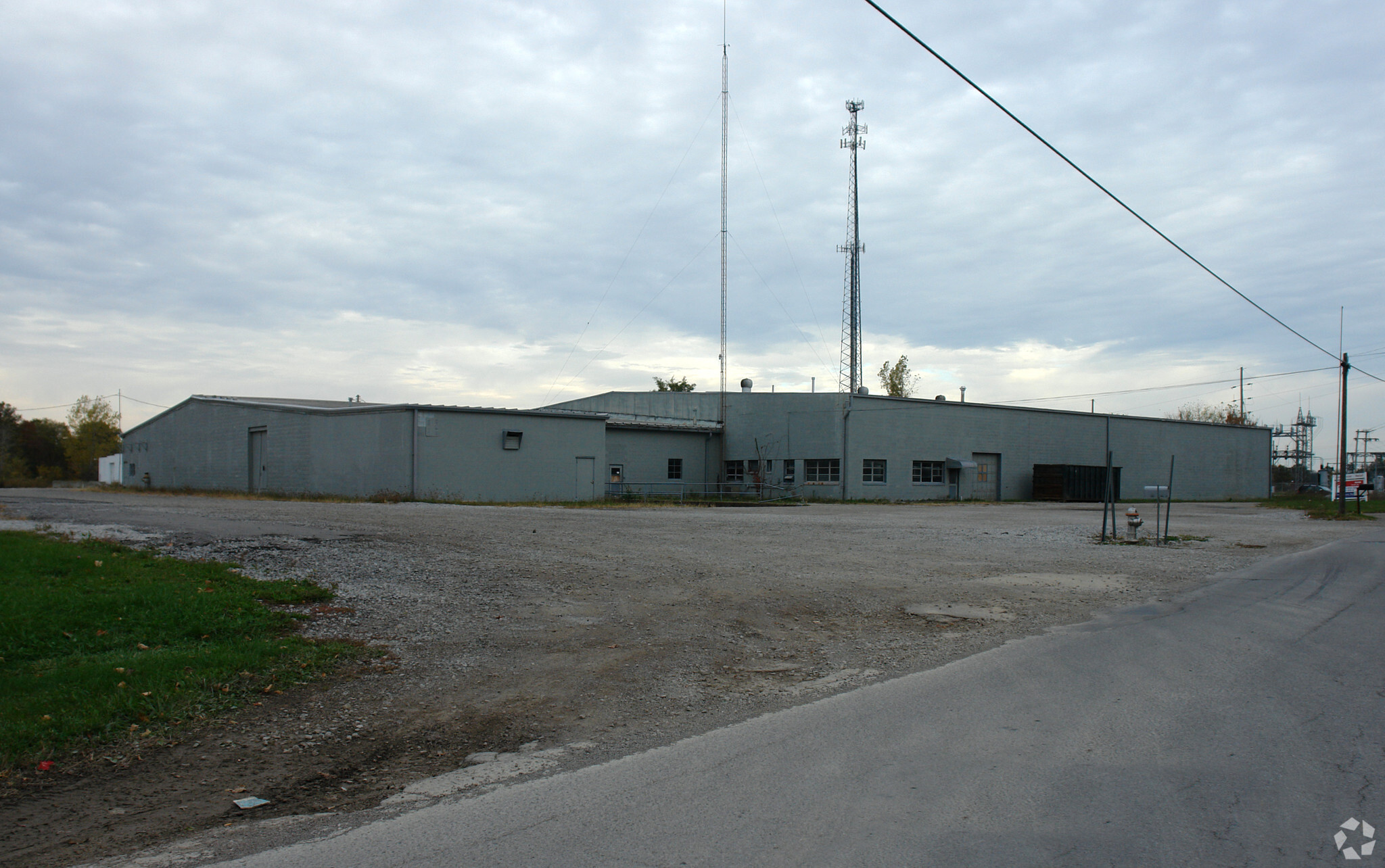 71 N West St, Norwalk, OH for sale Primary Photo- Image 1 of 1