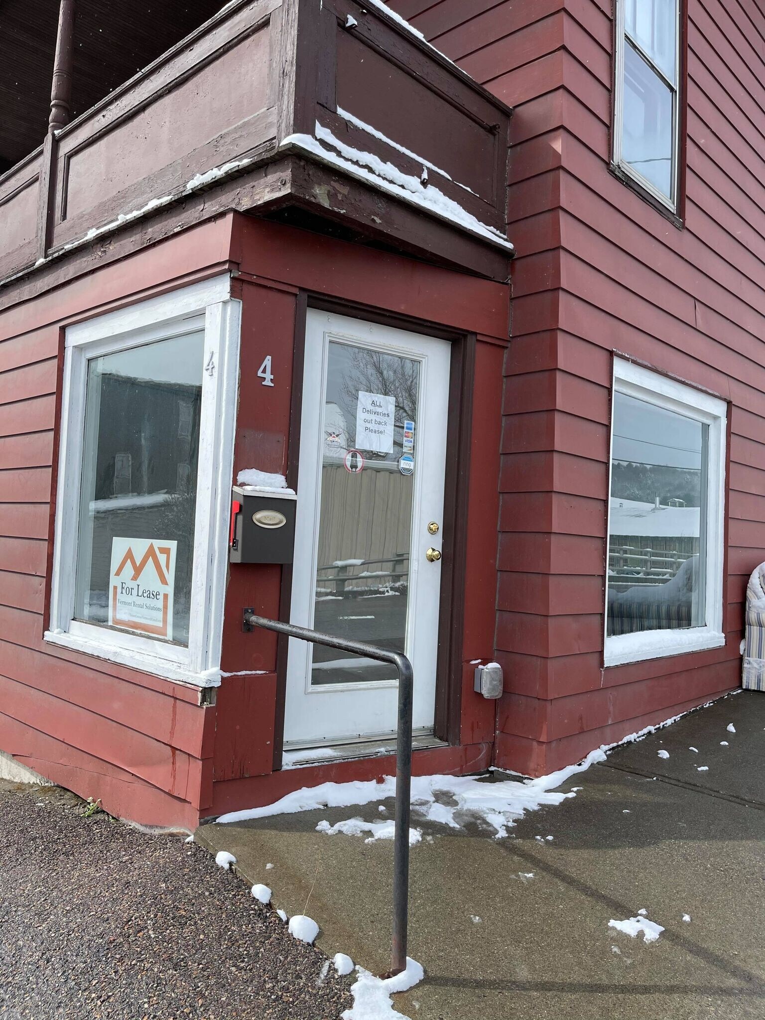 4 Blackwell St, Barre, VT for sale Primary Photo- Image 1 of 1