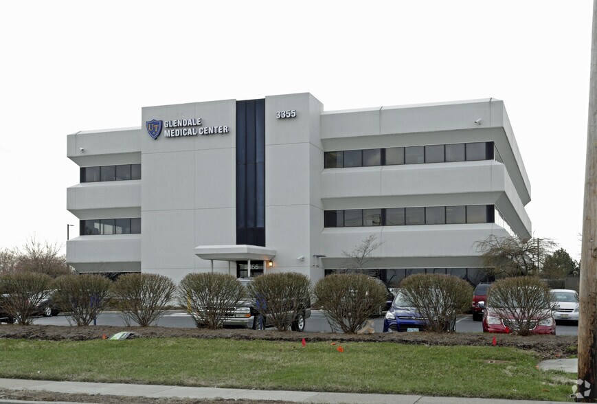 3355 Glendale Ave, Toledo, OH 43614