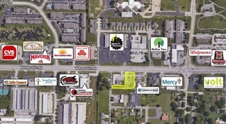 More details for 2770 Republic Road, Springfield, MO - Land for Sale