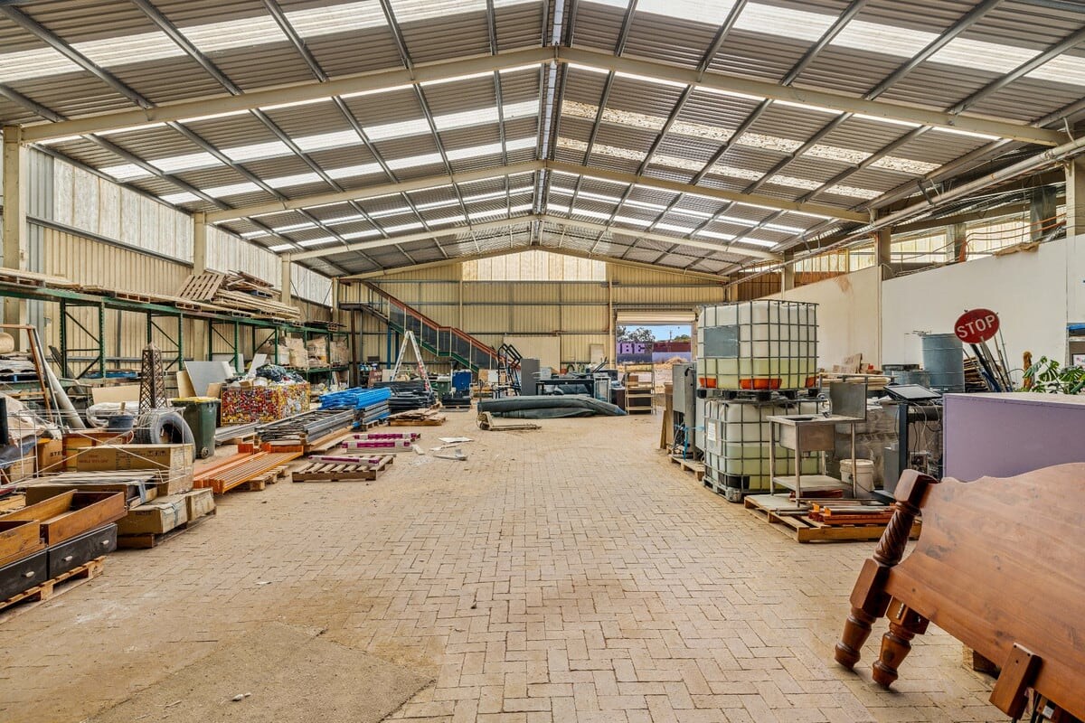 1700 Main North Rd, SALISBURY PLAIN for lease Interior Photo- Image 1 of 3