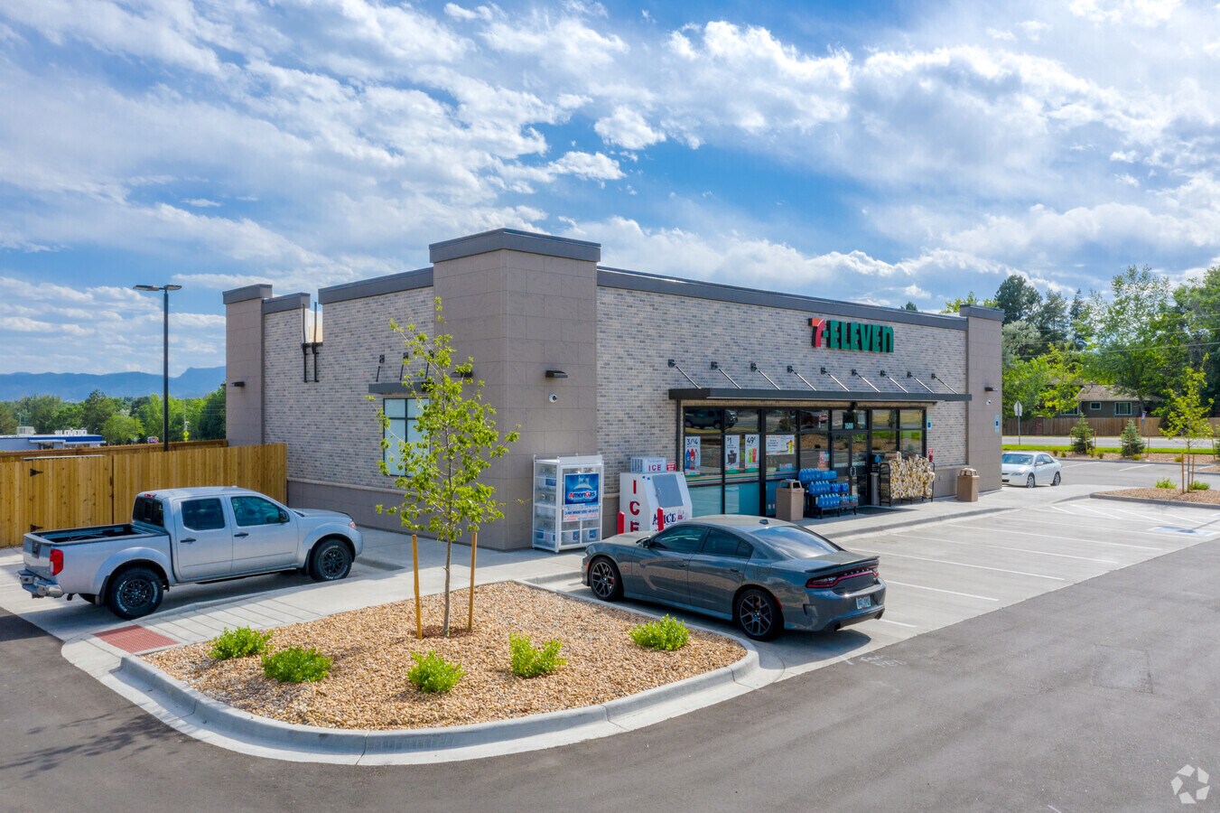 7500 S Pierce St, Littleton, CO 80128