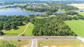 More details for 36126 Saint Joe Rd, Dade City, FL - Land for Sale