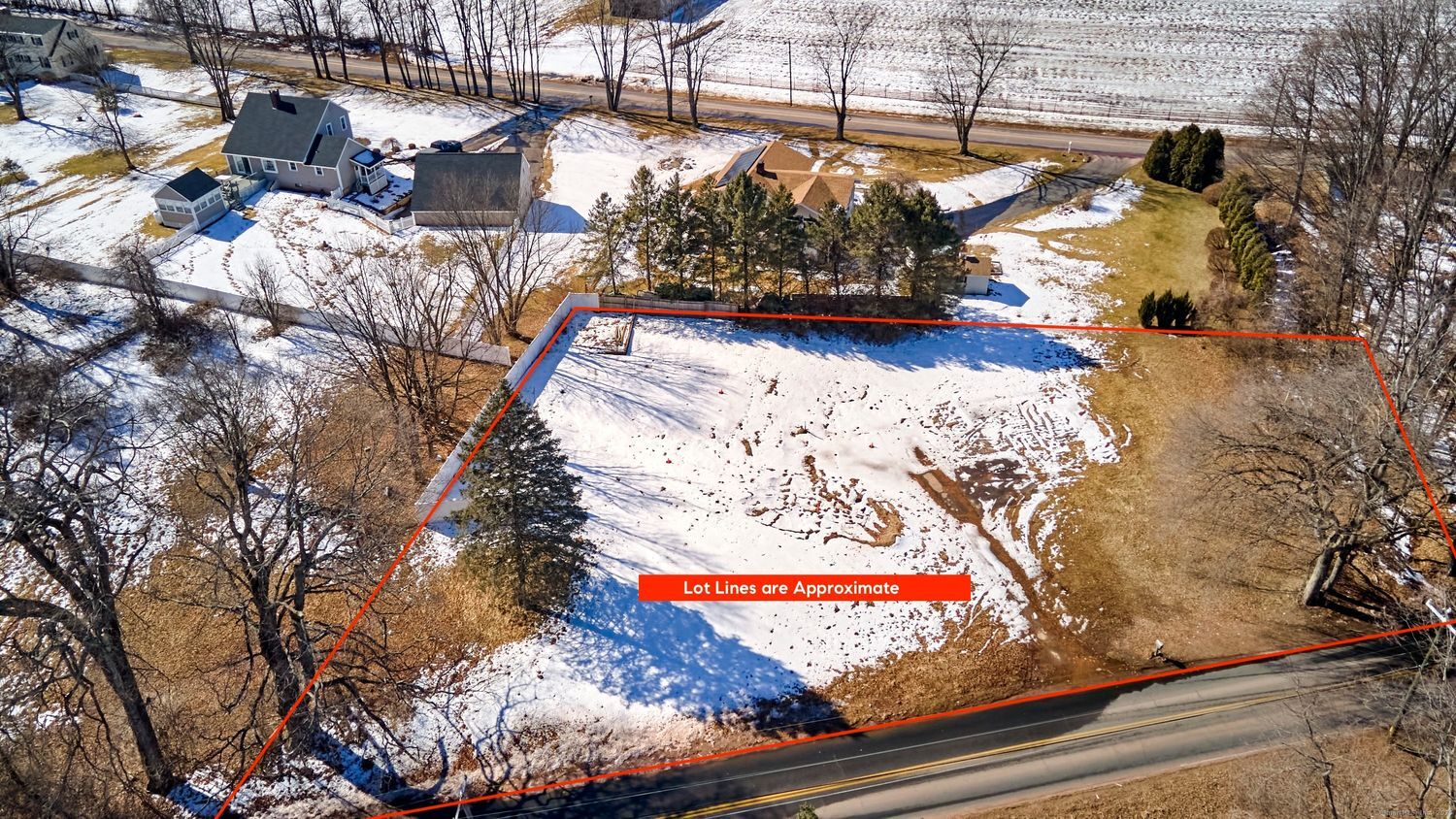 72 Rockville Rd, Broad Brook, CT for sale Primary Photo- Image 1 of 1