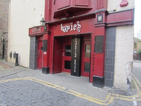 53 St Andrews Ln, Dundee for sale - Primary Photo - Image 1 of 1