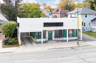 More details for 2636 Green Bay Rd, Evanston, IL - Retail for Lease