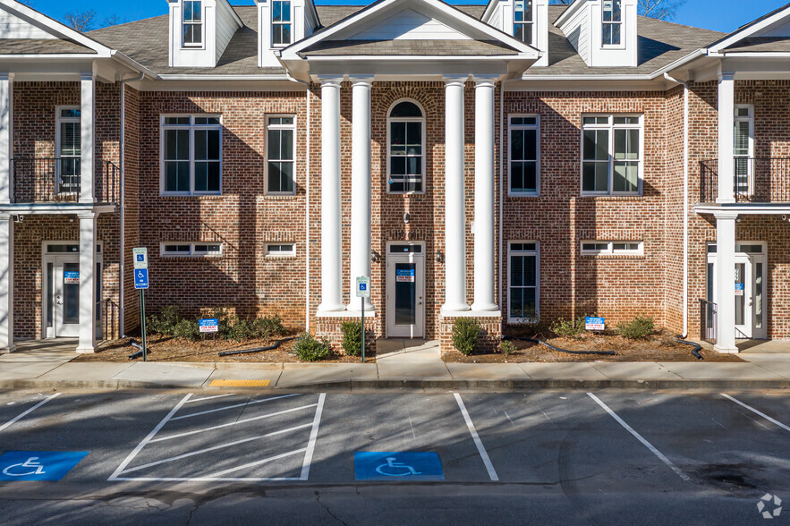 11700 Atlantis Pl, Alpharetta, GA for lease - Building Photo - Image 3 of 21