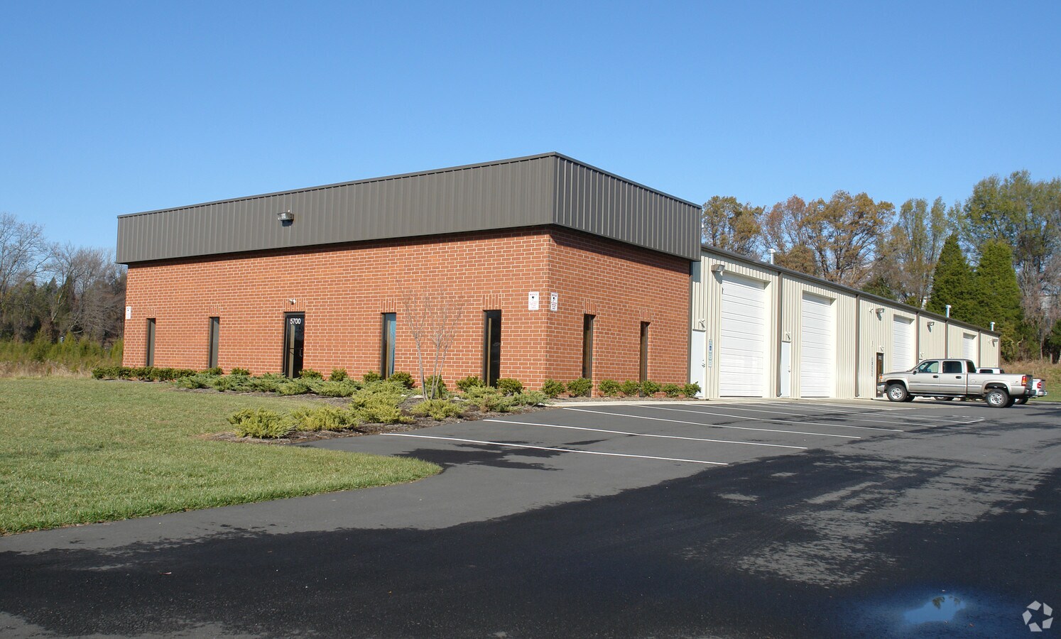 57005706 Harrisburg Industrial Par Dr, Harrisburg, NC 28075