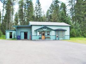 3930 Mt Hwy 40, Columbia Falls, MT for sale - Primary Photo - Image 1 of 1