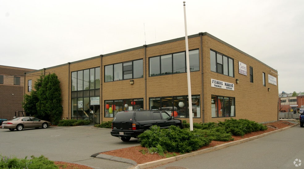 7 Parker St, Gloucester, MA for sale - Primary Photo - Image 1 of 1