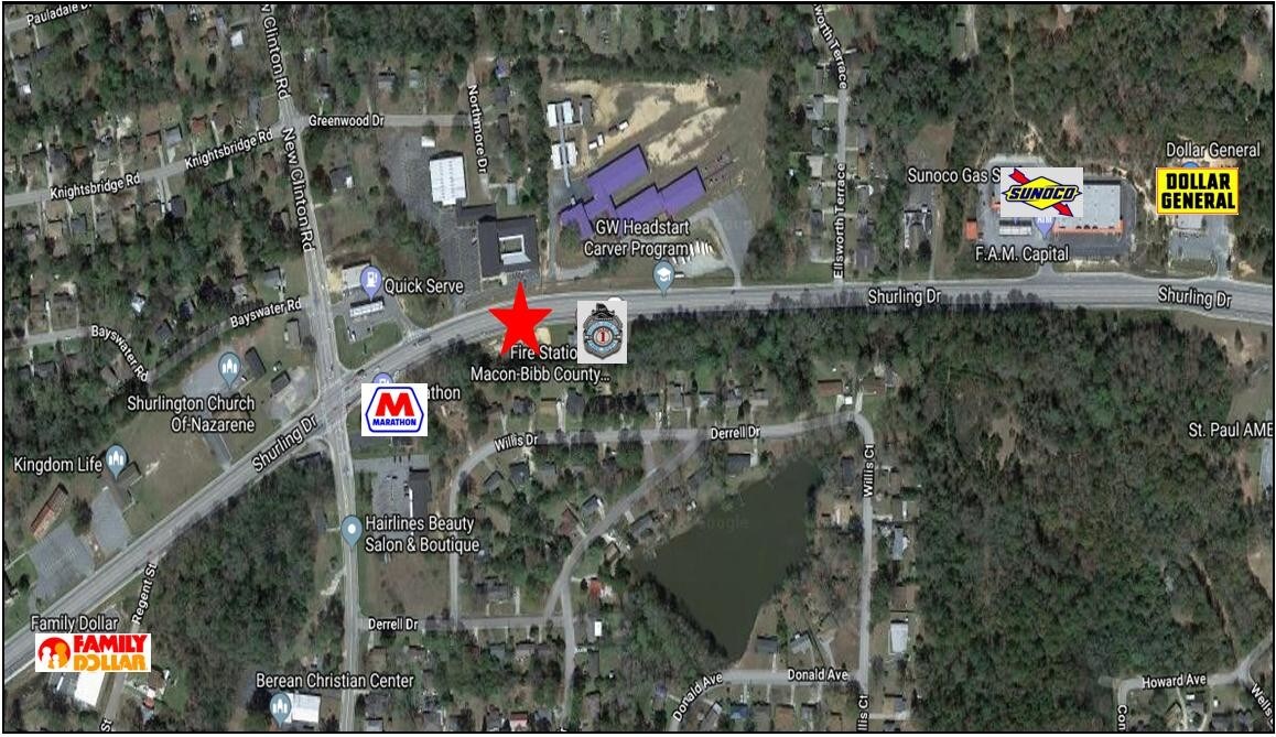 2271 Shurling Dr, Macon, GA for sale Other- Image 1 of 1