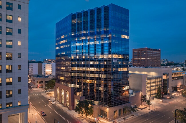 More details for 1290 Broadway, Denver, CO - Office, Office/Retail for Lease