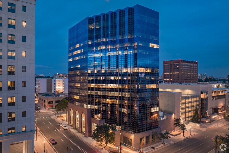1290 Broadway, Denver, CO for lease - Building Photo - Image 1 of 35