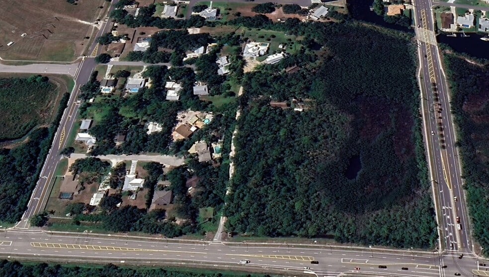 LAUREL RD NOKOMIS FL 34275, Nokomis, FL for sale - Building Photo - Image 3 of 3