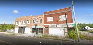 More details for 3916 Joy Rd, Detroit, MI - Retail for Sale