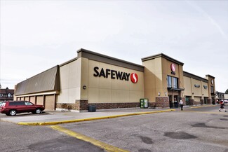 More details for 2525 Woodview Dr SW, Calgary, AB - Retail for Lease