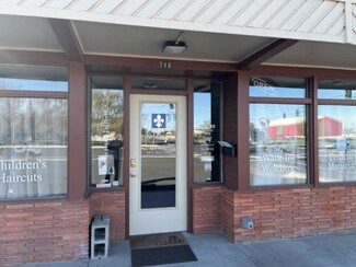 More details for 716 E Main St, Othello, WA - Retail for Sale