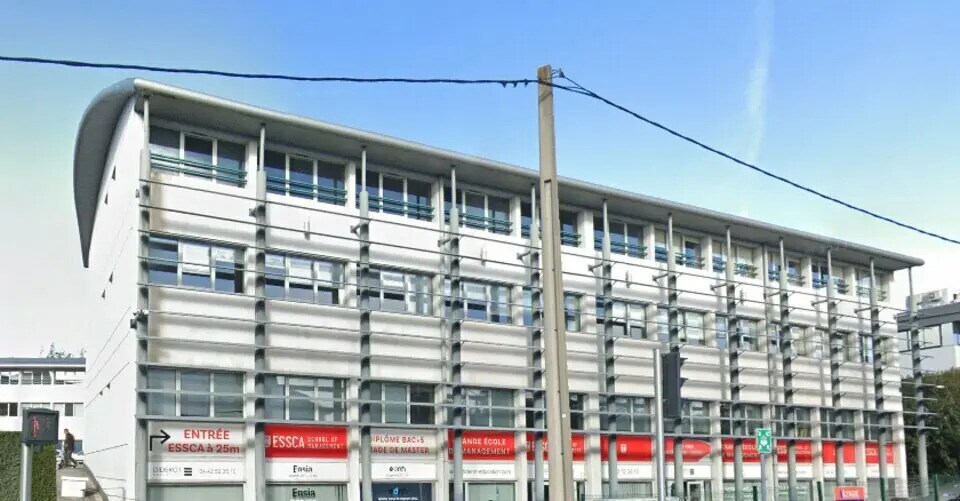 350 Avenue Du Club Hippique, Aix-en-Provence for lease - Building Photo - Image 2 of 24