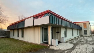 More details for 2245 Mcgillivray Blvd, Winnipeg, MB - Industrial for Lease