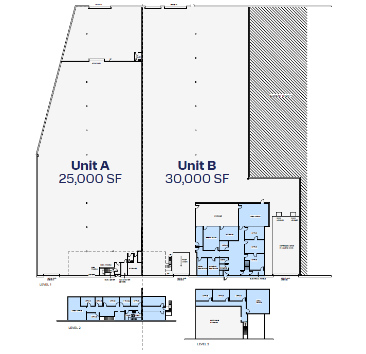 1160-1170 Commerce Ave, Bronx, NY for lease Floor Plan- Image 1 of 10