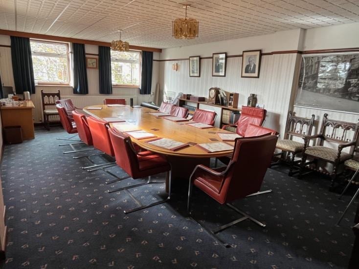 72-74 Palmerston Rd, Bournemouth for sale - Interior Photo - Image 3 of 9