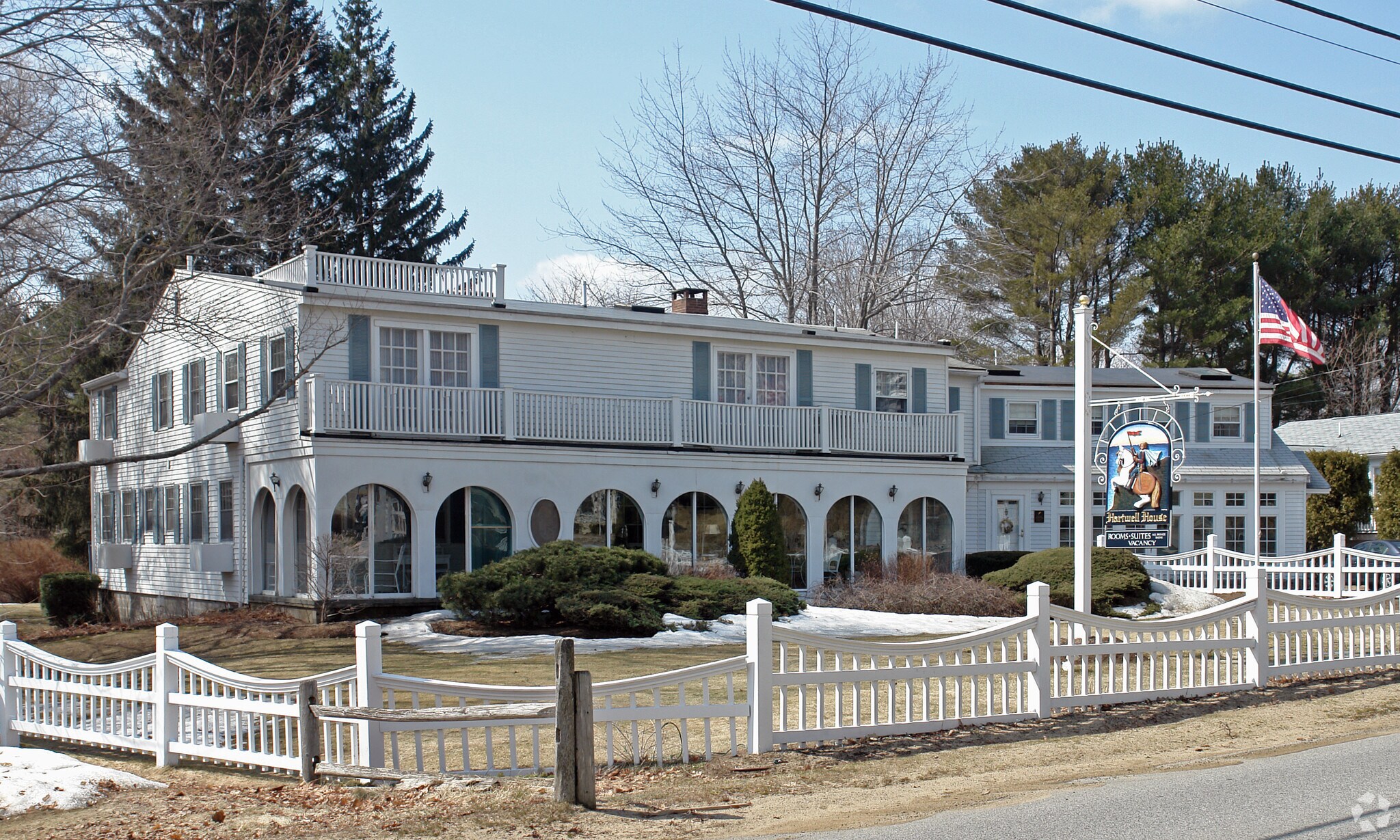 312 Shore Rd, Ogunquit, ME for sale Primary Photo- Image 1 of 1
