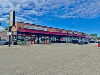 More details for 109-119 W Grand Ave, Melrose Park, IL - Retail for Sale
