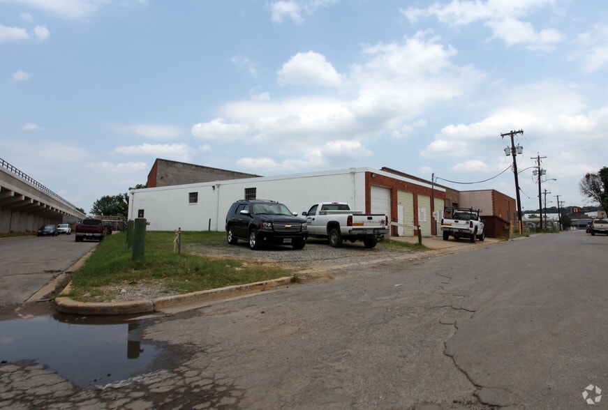 4700 Varnum St, Bladensburg, MD for lease - Building Photo - Image 3 of 6
