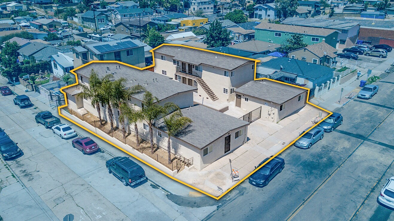 37503760 Ocean View Blvd, San Diego, CA 92113  LoopNet.com