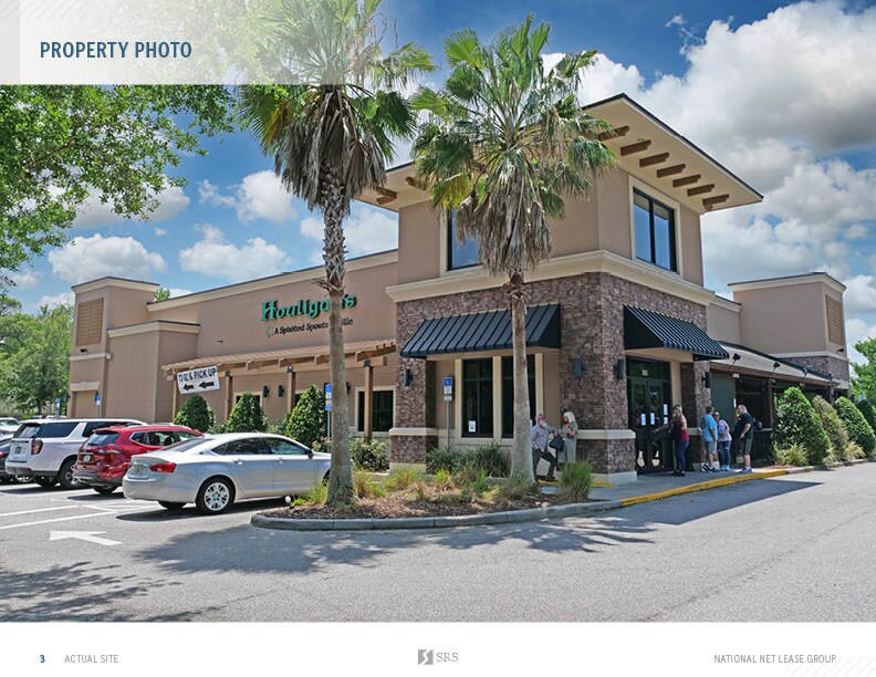 1396 Dunlawton Ave, Port Orange, FL for sale Building Photo- Image 1 of 1