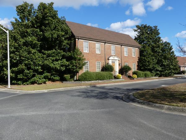 2805 McLamb Pl, Goldsboro, NC for sale Primary Photo- Image 1 of 6