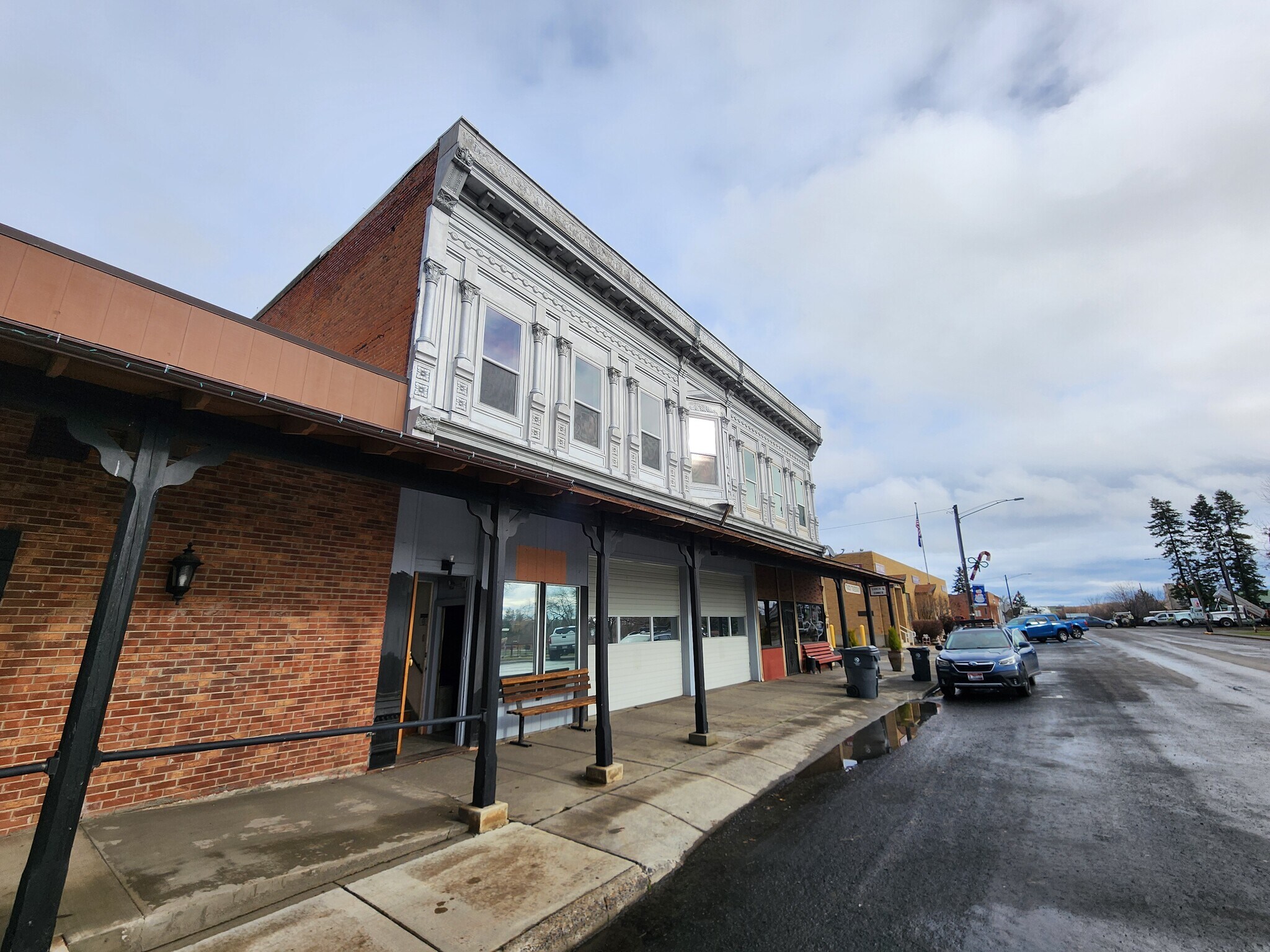 132 E. Walnut St, Genesee, ID for sale Primary Photo- Image 1 of 1