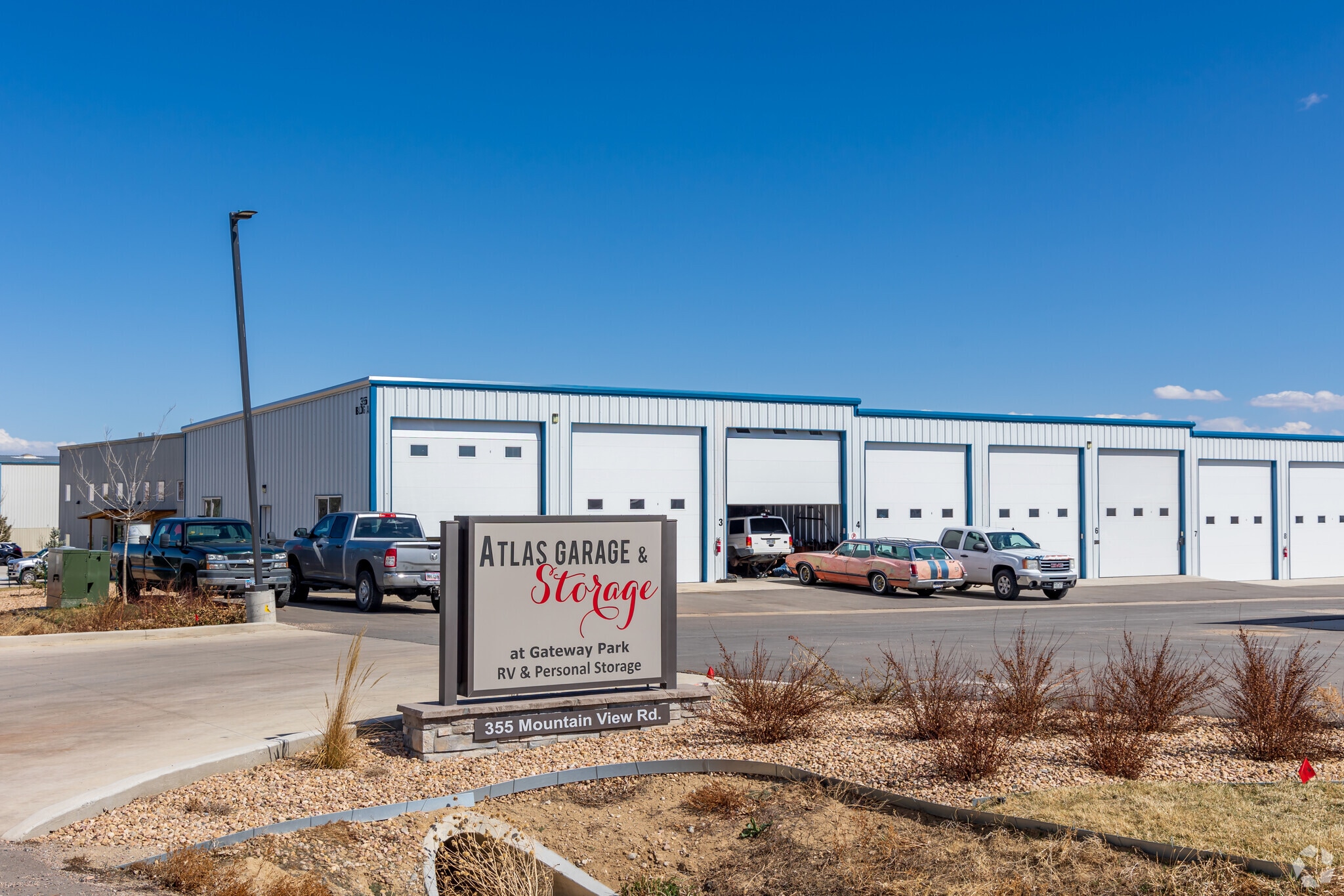 355 Mountain View, Berthoud, CO for lease Building Photo- Image 1 of 7