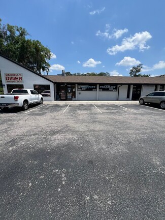 More details for 2506-2510 SE 17th St, Ocala, FL - Office for Lease