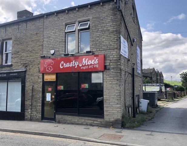 27 Denholme Gate Rd, Hipperholme for sale Primary Photo- Image 1 of 1