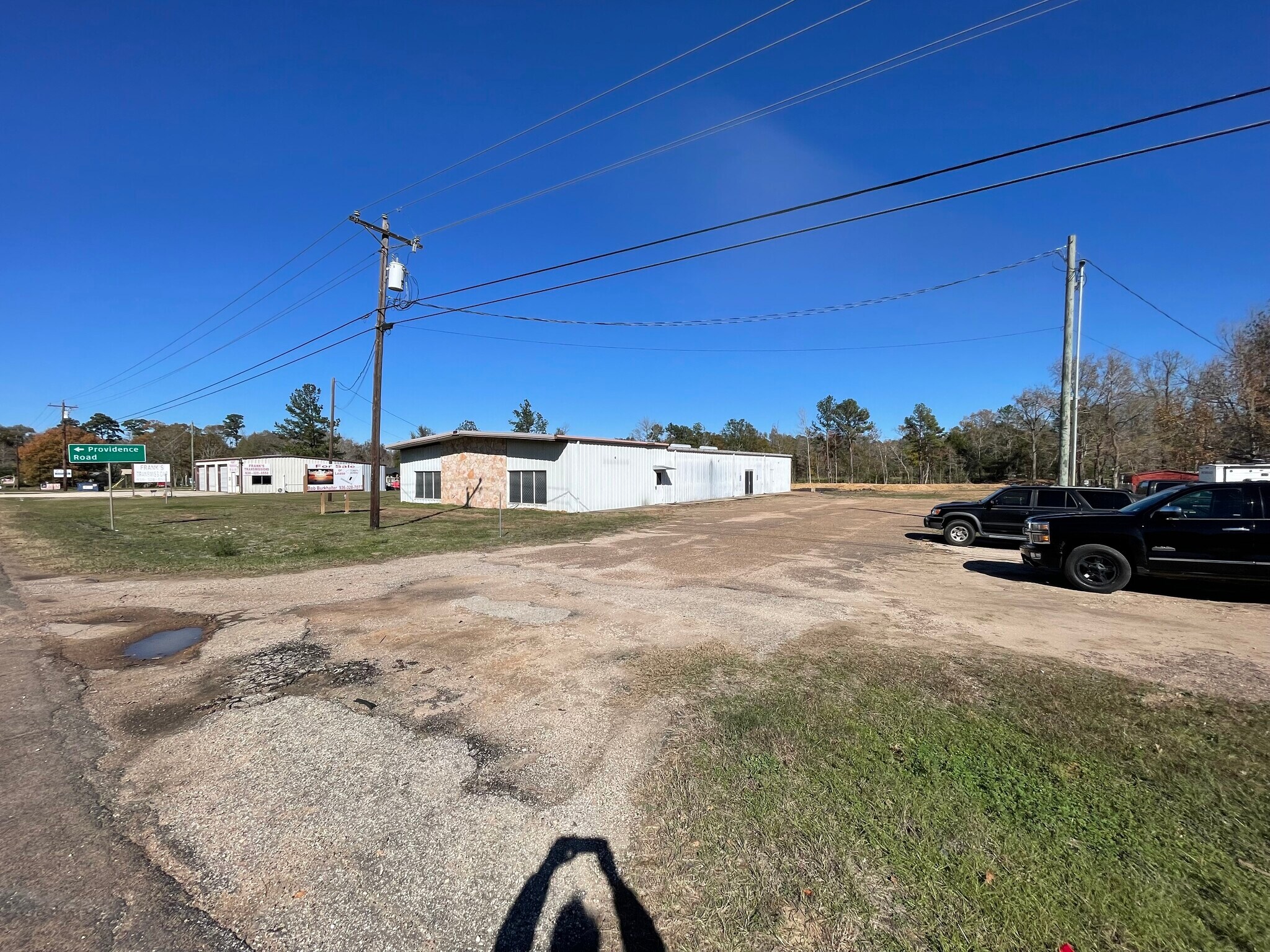 3911 State Highway 146 S, Livingston, TX for sale Primary Photo- Image 1 of 1