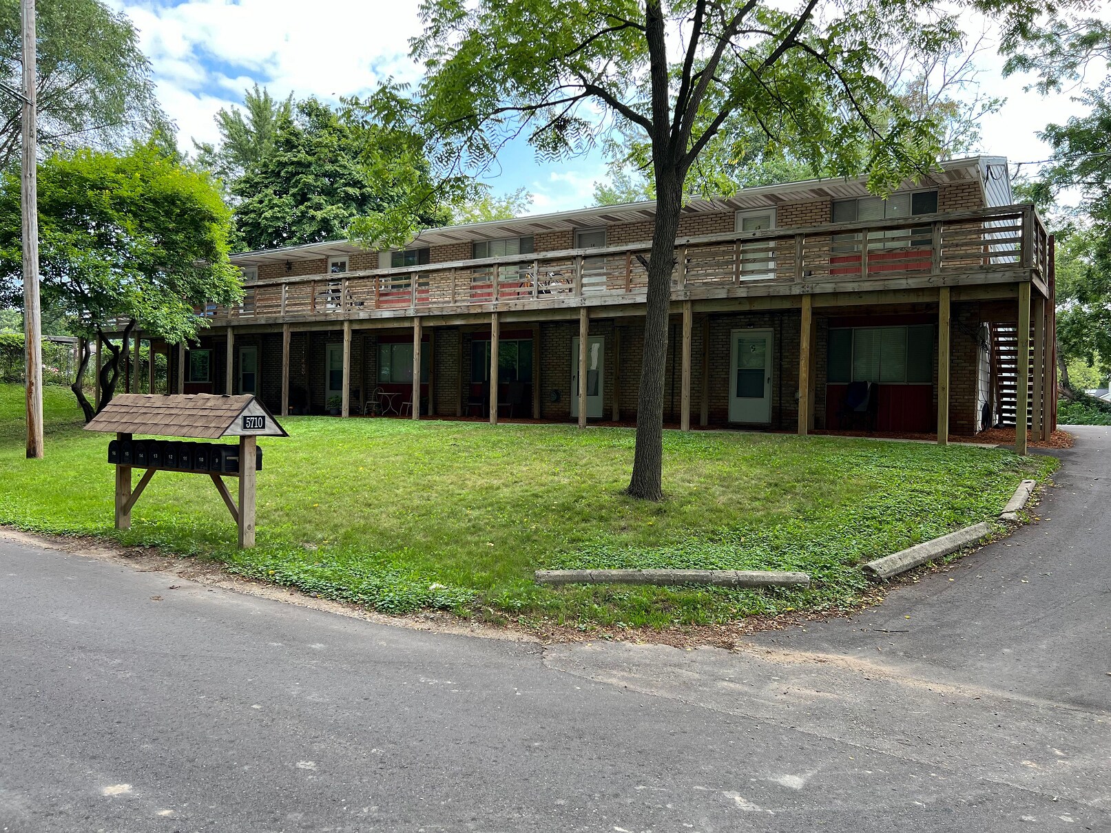 5710 Potter St, Haslett, MI for sale Building Photo- Image 1 of 1
