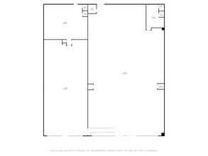 8101-8155 W Camp Bowie Blvd, Fort Worth, TX for lease Floor Plan- Image 1 of 1