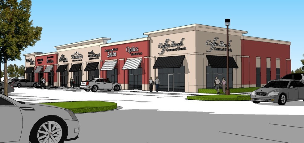 3522 24th Ave NW, Norman, OK for sale - Primary Photo - Image 1 of 1