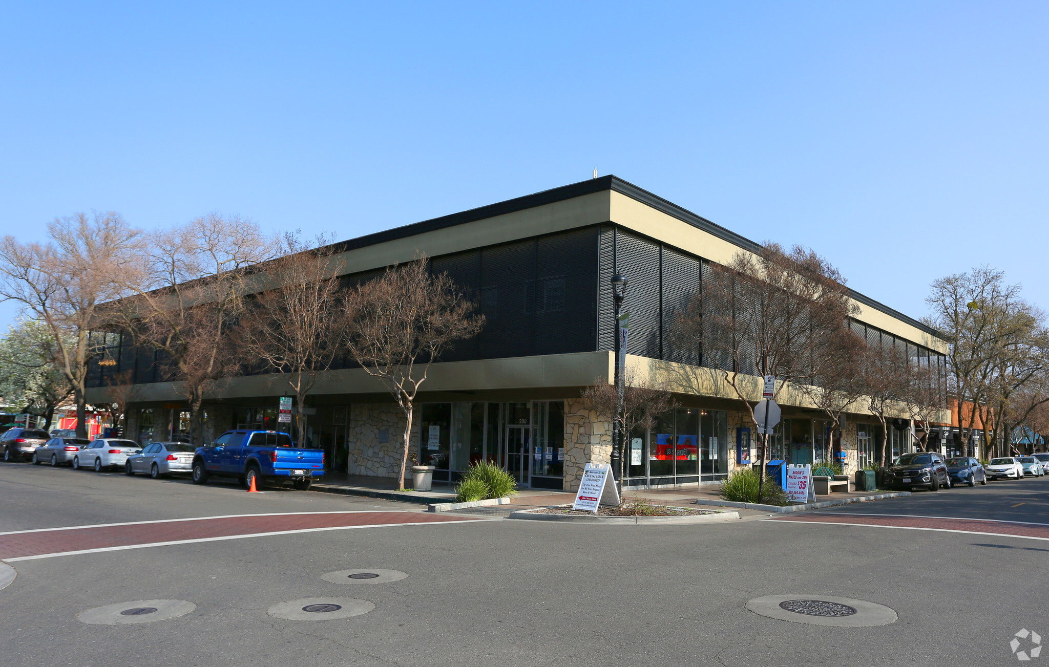 603 2nd St, Davis, CA for sale Primary Photo- Image 1 of 1