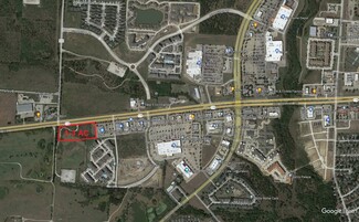 More details for SW Wilshire, Burleson, TX - Land for Lease