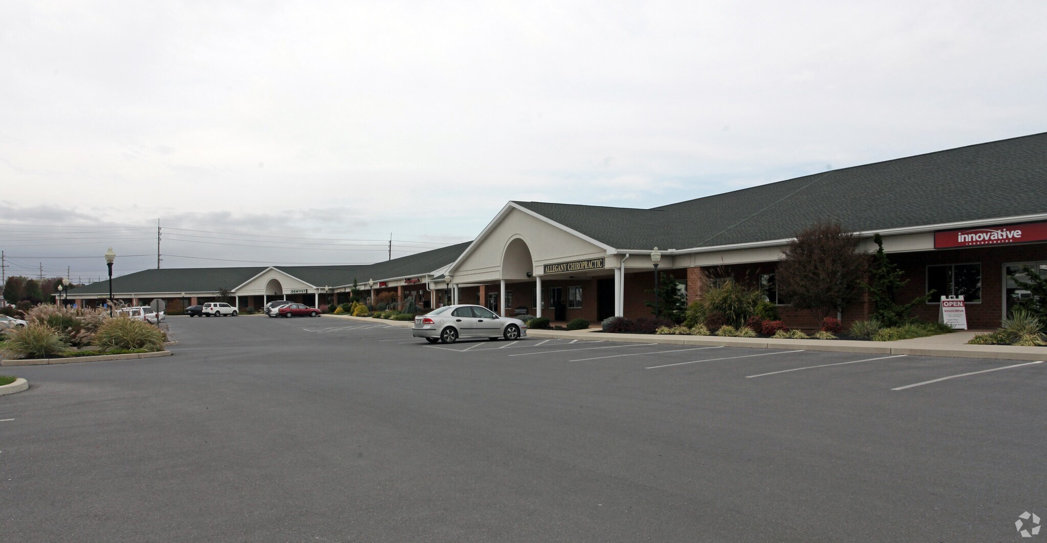 222 E Oak Ridge Dr, Hagerstown, MD 21740