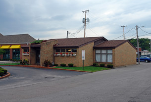 2126 N Limestone St, Springfield OH - Commercial Real Estate