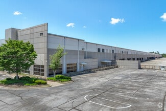 715 Venture Dr, Southaven MS - Automotive Property