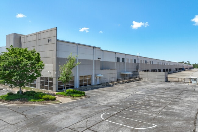 More details for 715 Venture Dr, Southaven, MS - Industrial for Lease