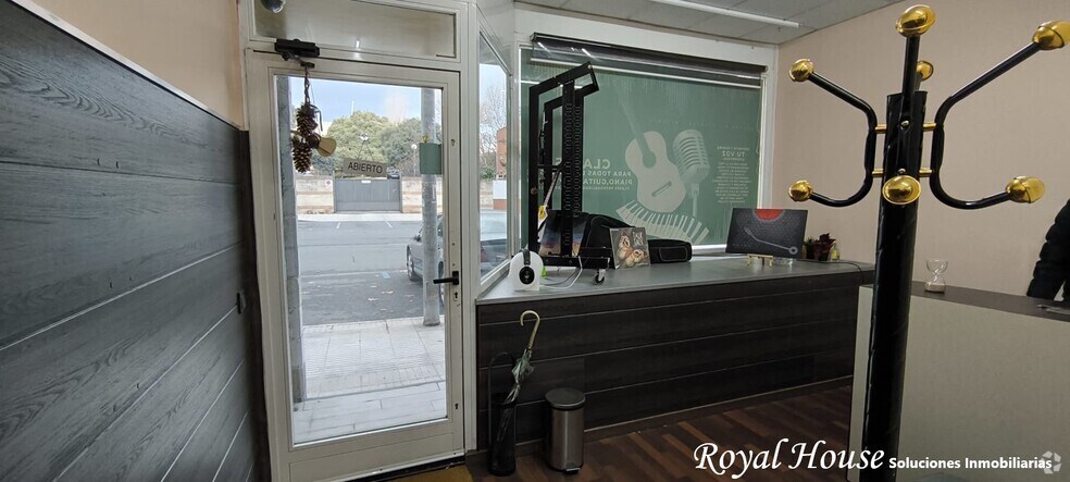 Multifamily in Collado Villalba, Madrid for sale - Interior Photo - Image 1 of 1