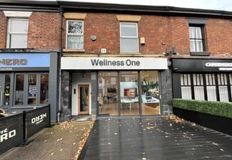 More details for 36 London Rd, Alderley Edge - Retail for Lease